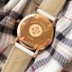 Copy Patek Philippe Geneve Quartz Ladies Watch SS White MOP Dial (8)_th.jpg